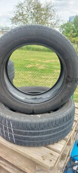 195/55 R16 pneu,leto - 2