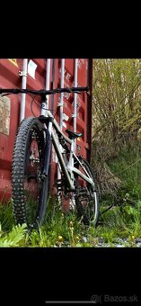 Predám Rockrider 6.3 - 2