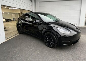 Tesla Model 3 TESLA 3,LONG RANGE,PERFORMANCE elektro - 2