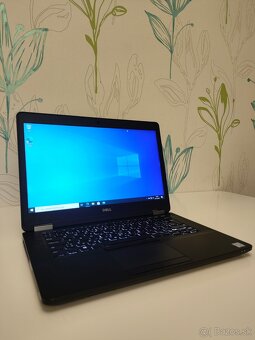Dell Latitude E5470 i5-6300U/8 Gb Ram/128 Gb SSD - 2
