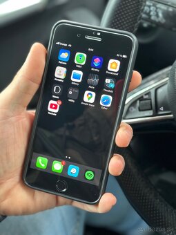 Apple iPhone 7 plus /128GB - 2