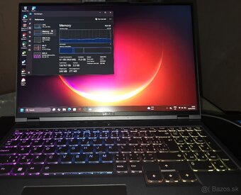 Lenovo Legion 5 Pro 16IAH7H - 2