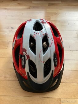 Detska cyklistická helma Uvex - 2