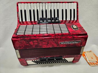 akordeon weltmeister stella 80 basovy - 2