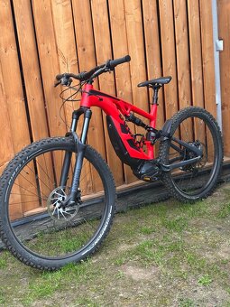 E-bike MIG-S All Mountain E-Mtb od Ducati - 2