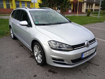 Volkswagen Golf 1.4tsi - 2
