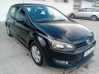 Predám VW Polo 1,2 tdi DPH - 2