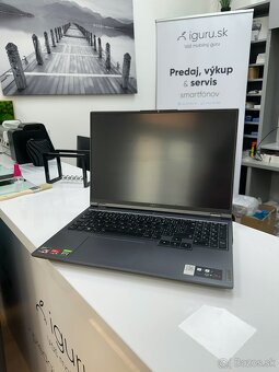 Lenovo Legion 5 Pro - 2