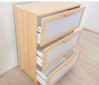 KOMODA IKEA 78x95 - 2
