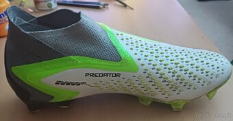 Adidas Predator Accuracy + kopačky - 2