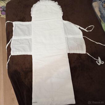 Rozne perinky pre babatko - 2