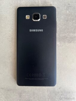 Samsung Galaxy A5 2015 - 2