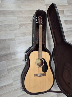 Akustická Gitara - 2