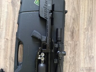 RTI prophet P3 vzduchovka pcp 5,5 - 2