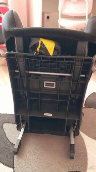 Autosedačka Ferrari Nania Cosmo od 9 - 18kg - 2