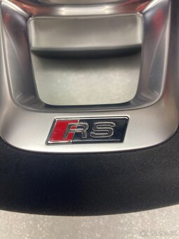 AUDI RS3/RSQ3 - 2