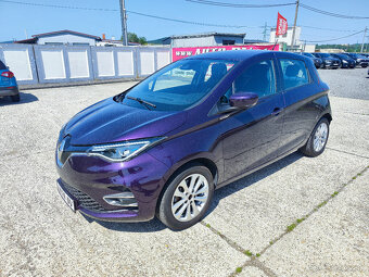 Renault Zoe R135 Z.E. 52 kWh Zen - 2