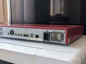 mood media MP7000 - 2