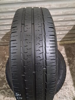 Sailun letné 215/70/R15 C - 2