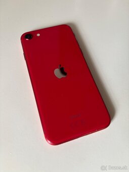 iPhone SE 2020 64 GB - 2