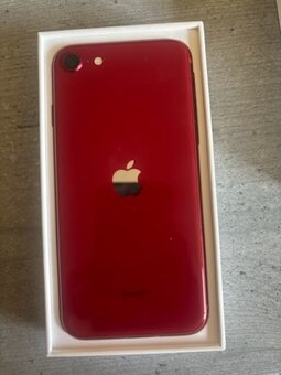 Iphone SE 2022 - 2