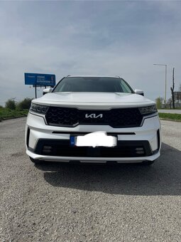 Kia Sorento 2.2crdi rv.2022 - 2