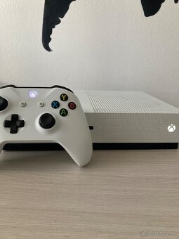 Xbox one s - 2