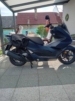 Honda Pcx - 2