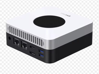 CHUWI Larkbox X mini pc Intel 100 - 2