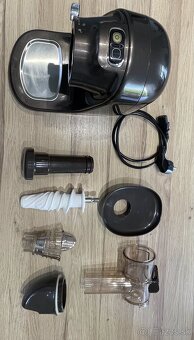 Odšťavovač G21 Chamber - 2
