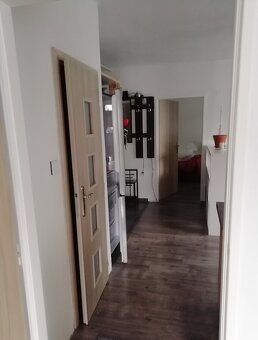 Prenájom 2i byt, ul. Trieda SNP, centrum, Banská Bystrica. - 2
