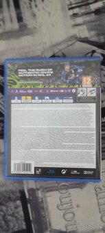 NHL 24 pre PS4 Nová - 2