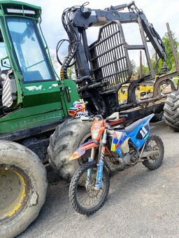 Ktm 300 exc - 2