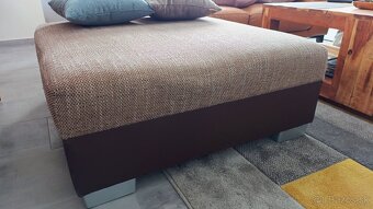 Predám Taburetka 100x100x42 Lacno - 2