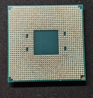 AMD Ryzen 7 5800x3d - 2