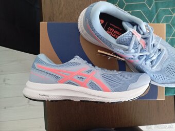 Dámske športové tenisky Asics - 2