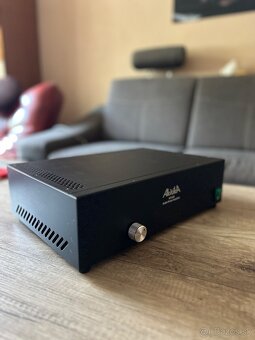 AkitiKa GT-102 - 2