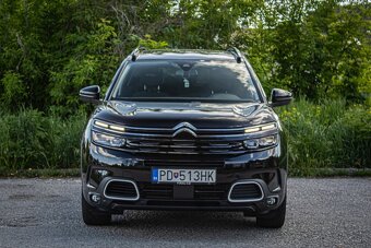 Citroën C5 Aircross 1. majiteľ a so zárukov /aj na splátky/ - 2