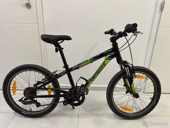 Specialized Hotrock 20 - 2