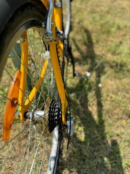 Bicykel AUTHOR - 2