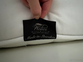Predam Westieri madrac Premium 160x200 - 2