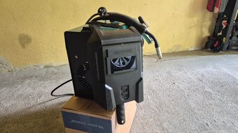 Predám zváračku Parkside PEDS 120A2 - 2