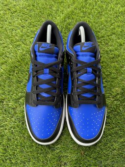 Nike Dunk Low Retro - Hyper Royal - 2
