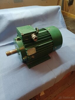 Elektro motor - 2