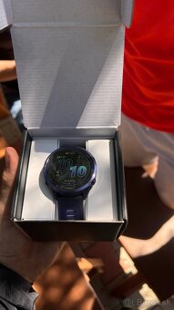 Garmin Forerunner 570 47mm Purple - 2