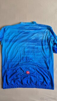 Castelli dresy - 2