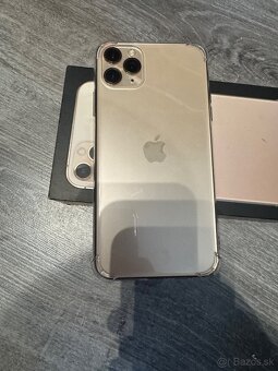 iPhone 11pro max 64GB - 2