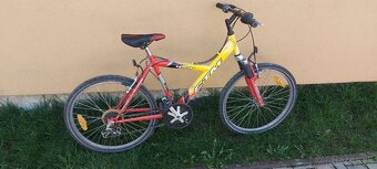 CTM Bicykel - 2