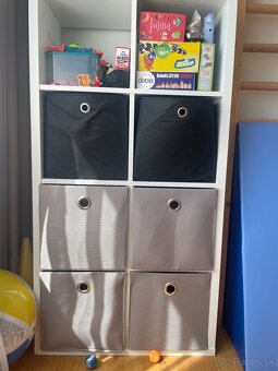 Policovy diel flysta ikea - 2