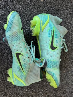 NIKE mercurial superfly 8 elite FG - 2